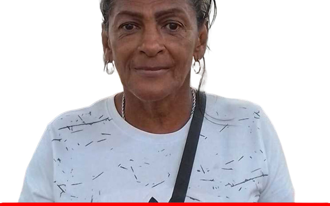 NELLY DEL CARMEN AGUILERA