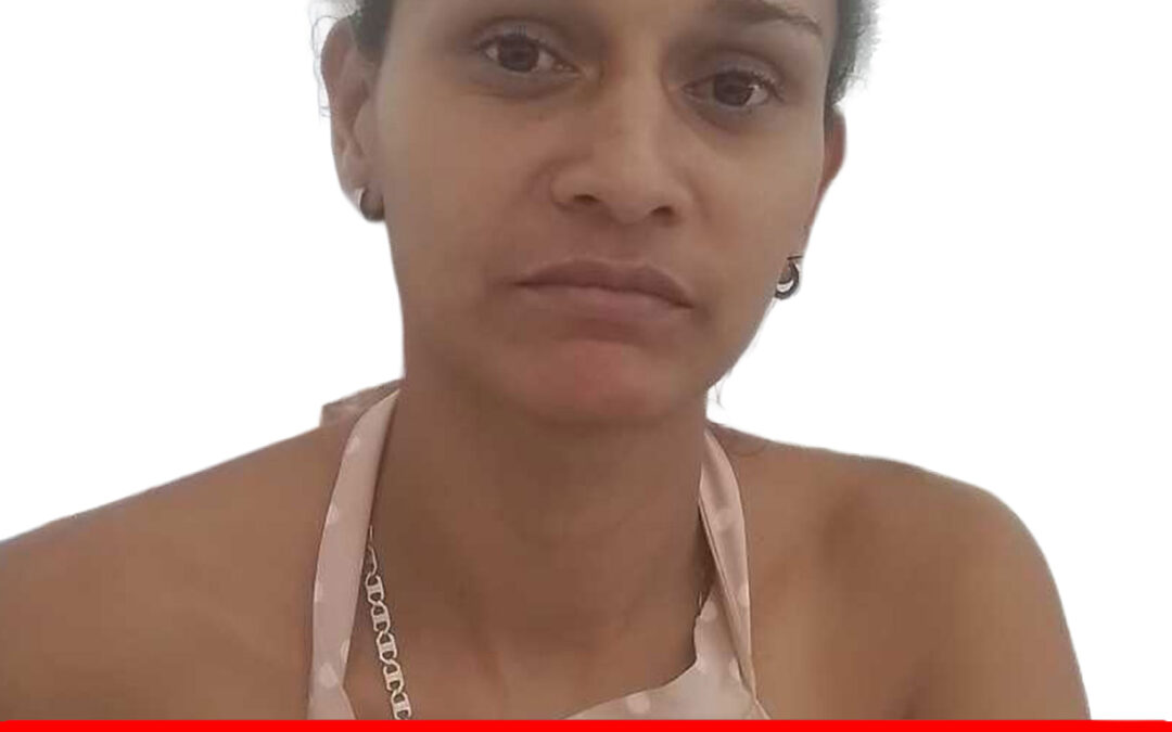 NELLYS FLORES QUIJADA