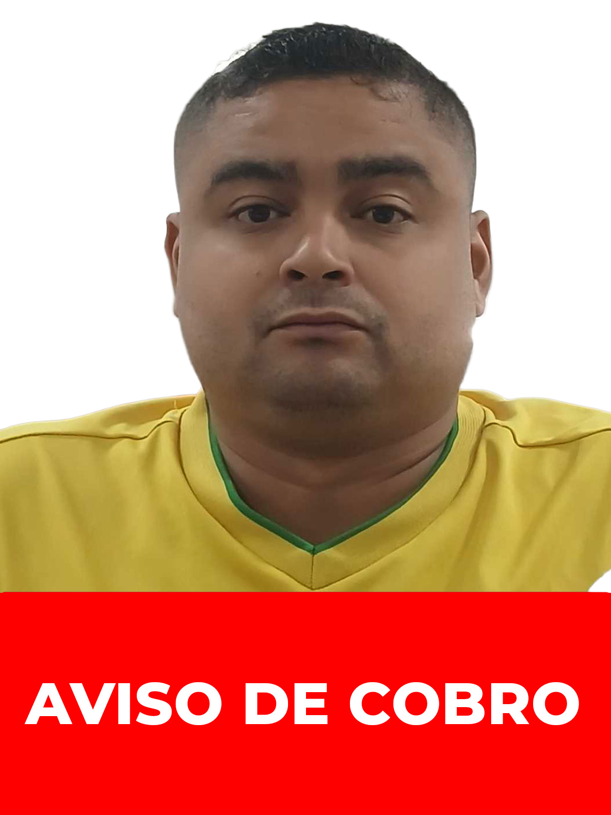 NELSON ANDRES LEAL VALERA