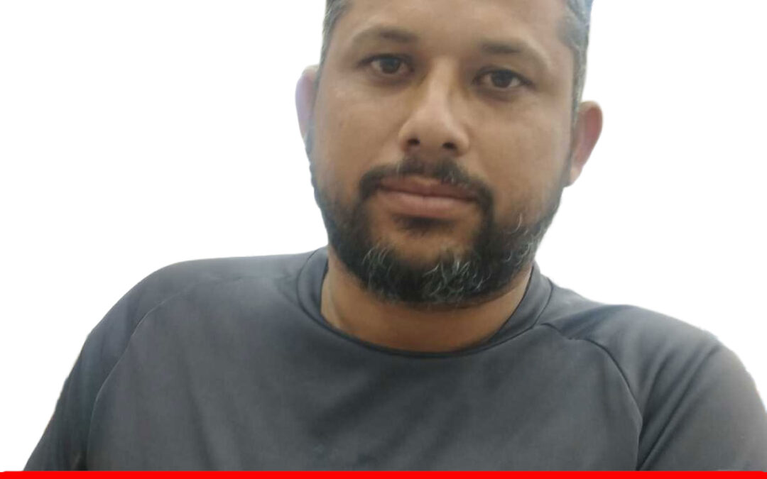 NELSON ANTONIO PORTILLO SANCHEZ