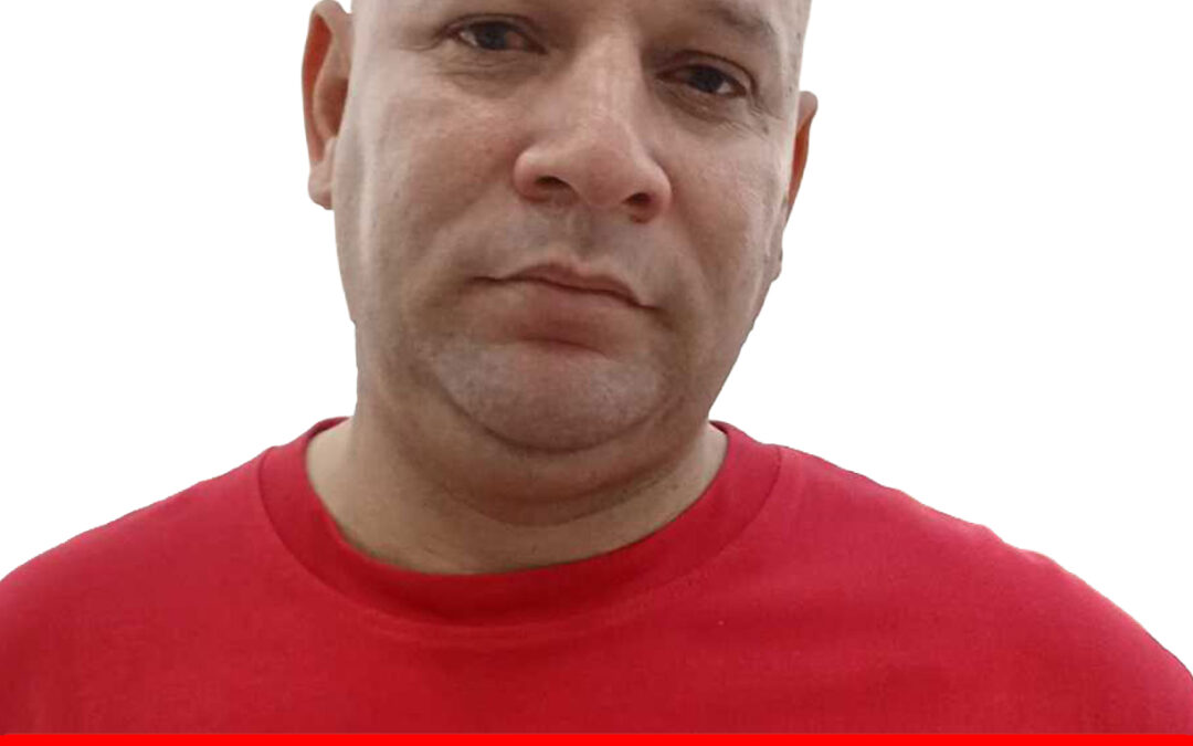 NELSON ARMANDO ALVARADO GARCIA