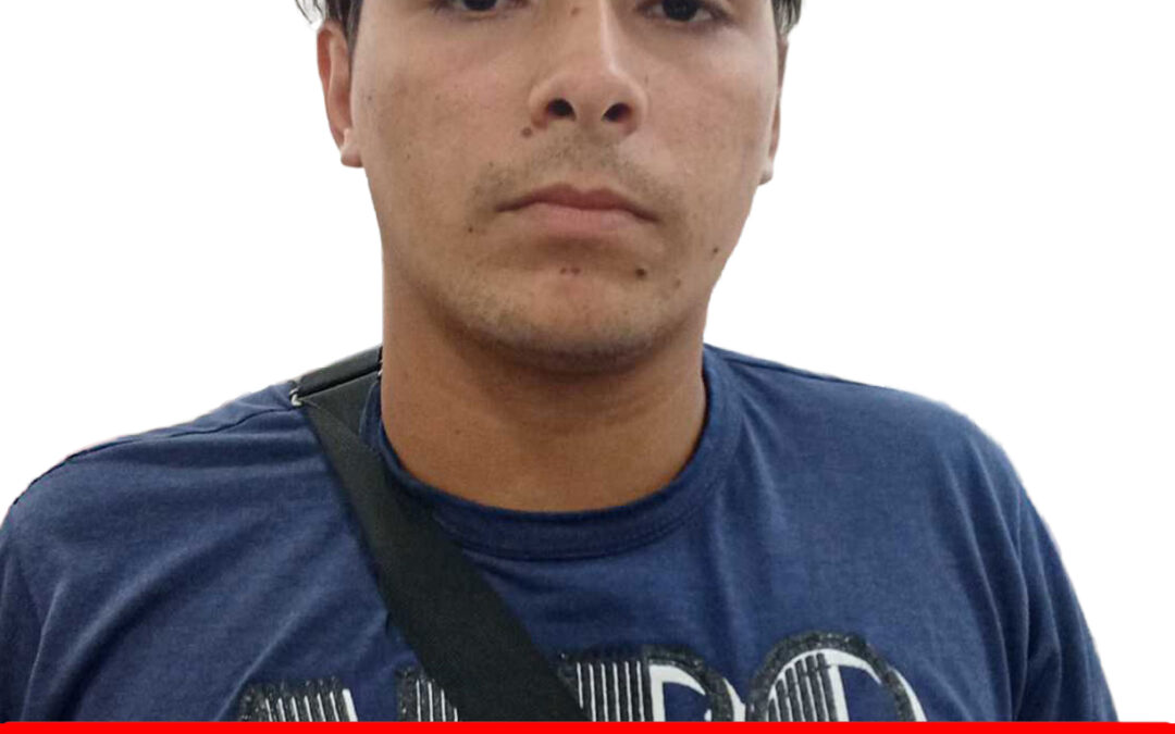 NELSON EDUARDO RAMIREZ GONZALEZ