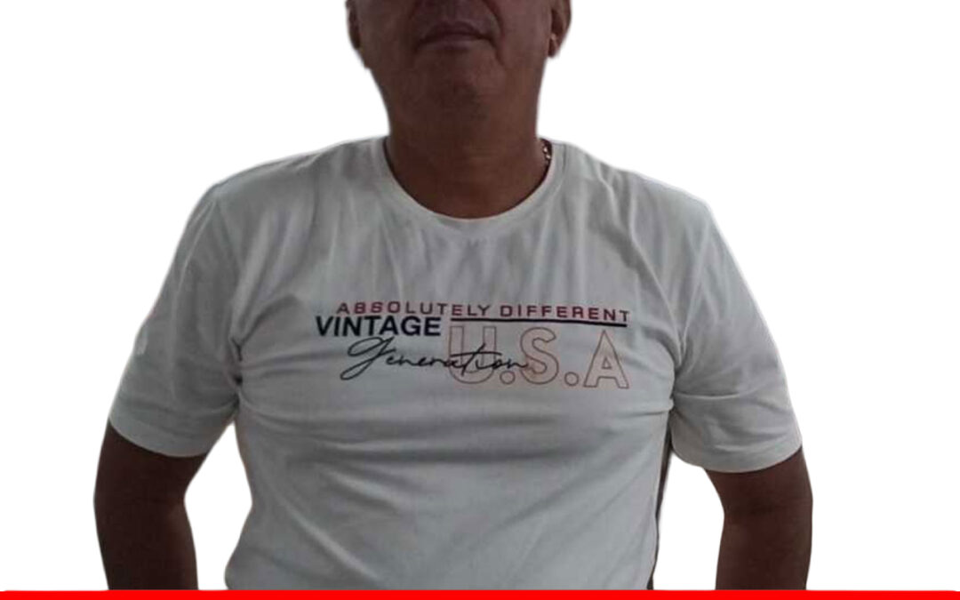 NELSON ENRIQUE RONDON TERAN