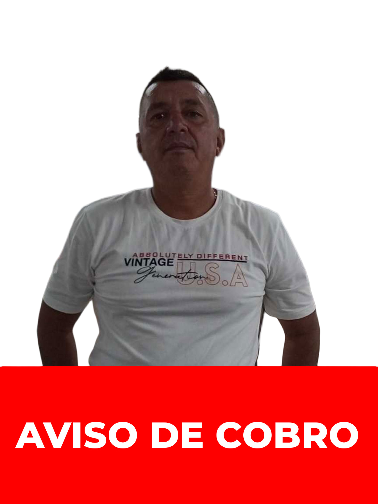 NELSON ENRIQUE RONDON TERAN