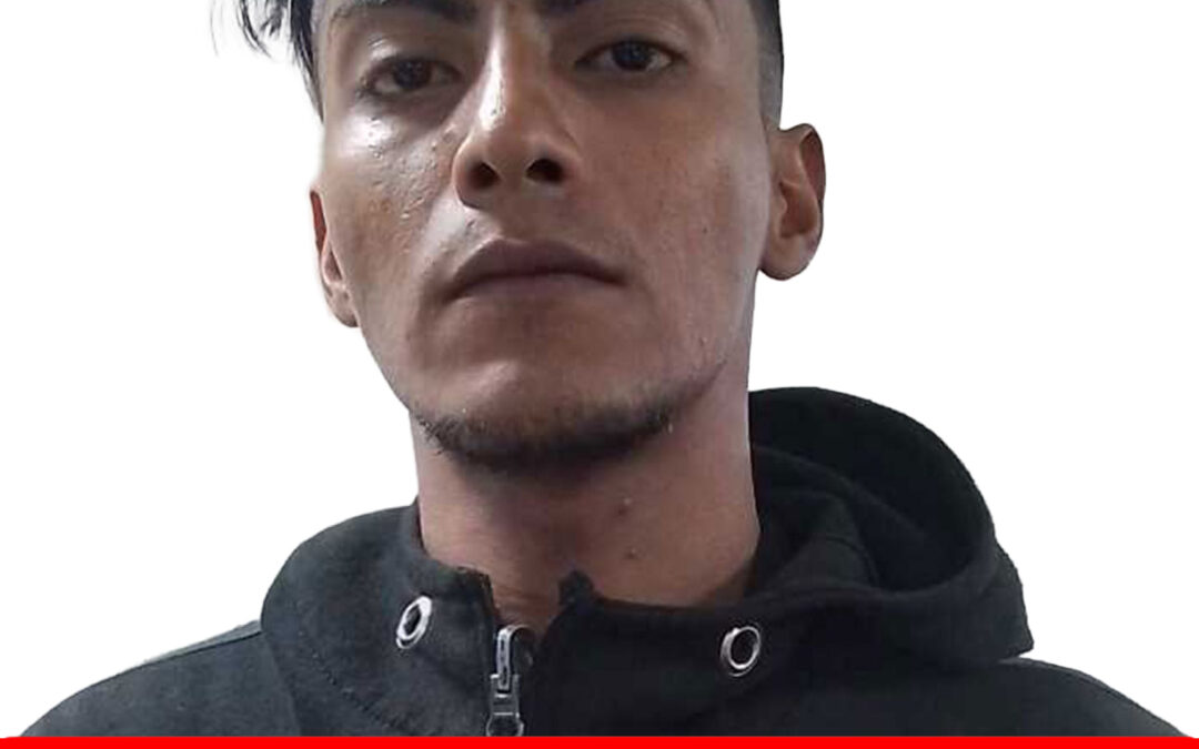 NELSON JOSE RUIZ GARCIA