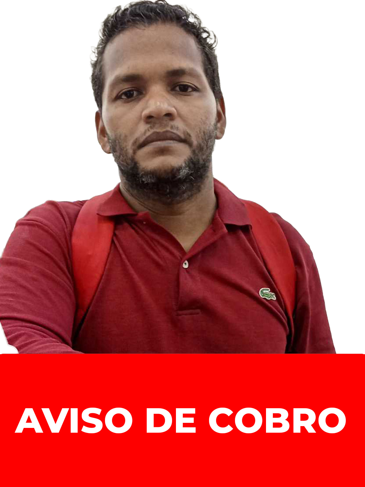 NELSON RAFAEL JUNIOR RODRIGUEZ LOPEZ
