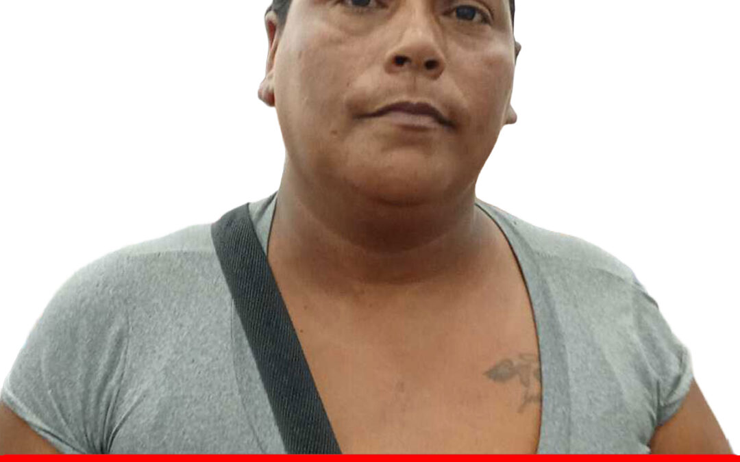 NELSY DEL VALLE ROQUE ROQUE