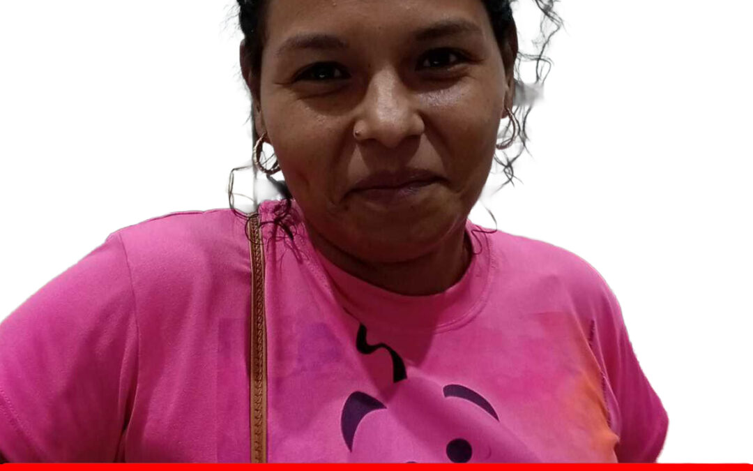 NELVIS DEL CARMEN PAIVA PARRA