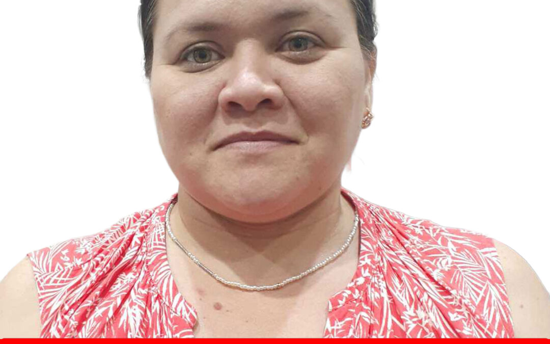 NELYBETH VANESSA LUCENA DORANTE