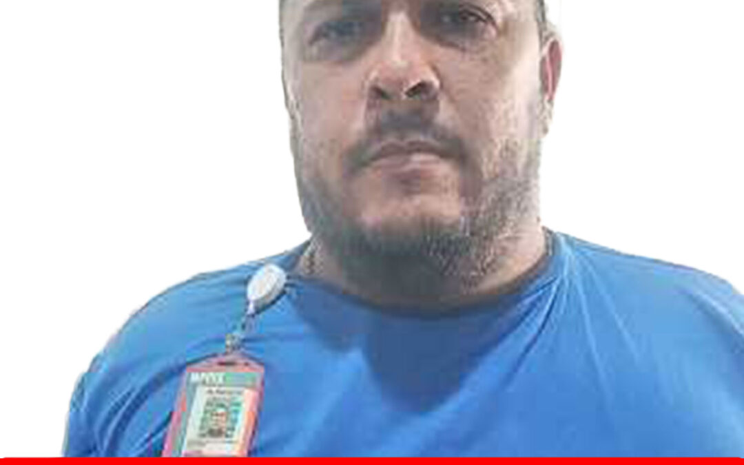 NEOMAR ALASTAIR CAMEJO ALBARRAN