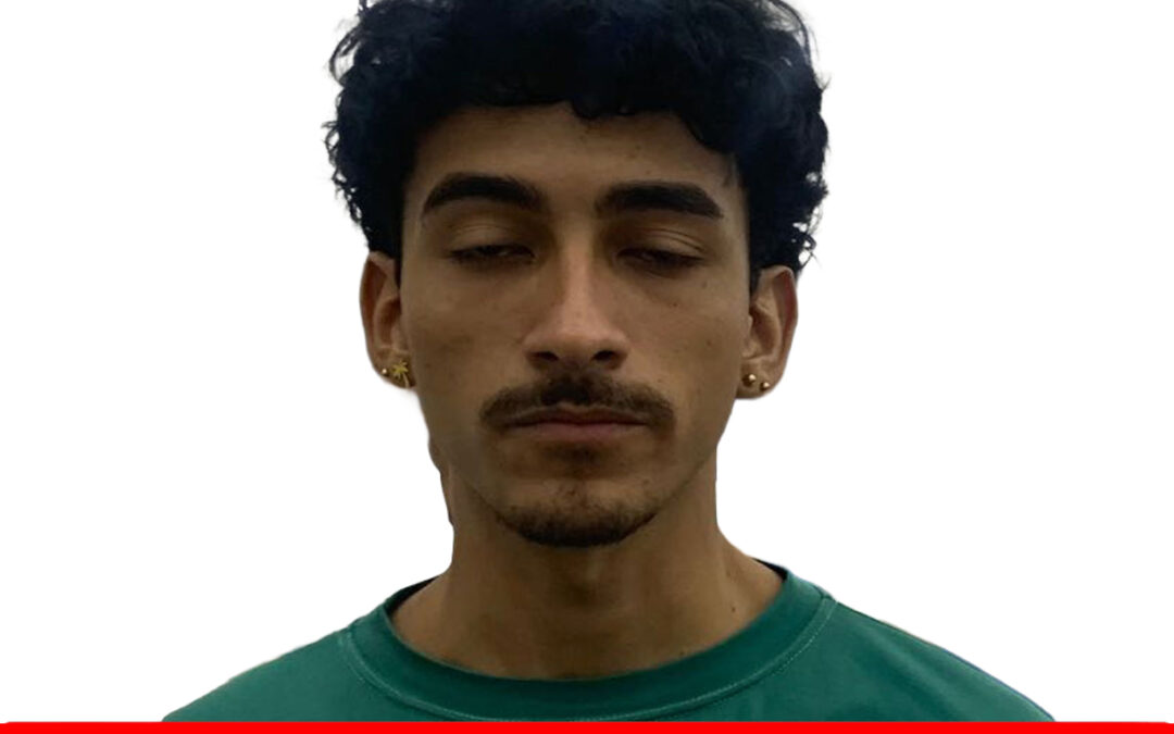 NEOMAR DE NAZARETH MARCIALES PEREZ