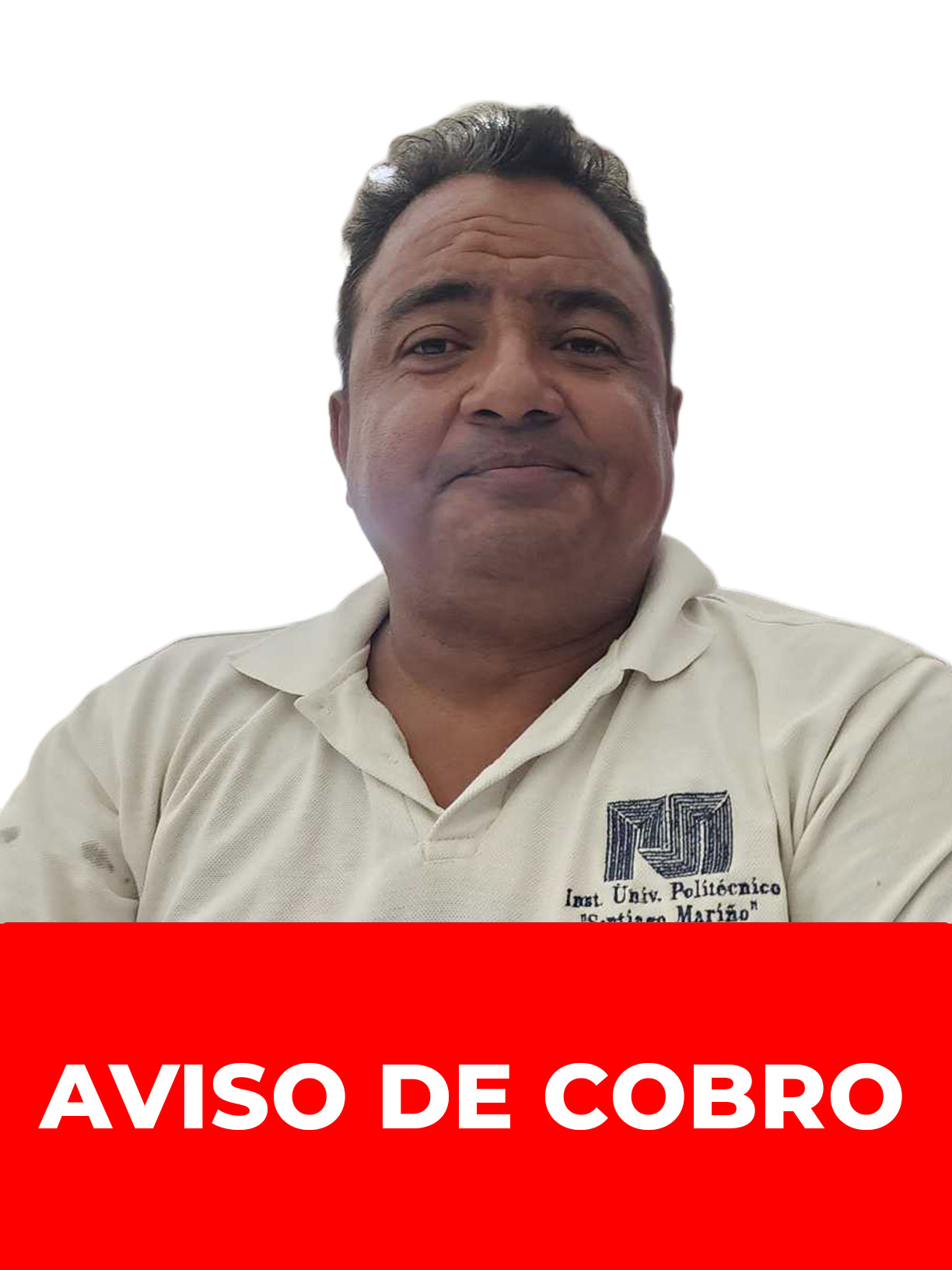 NEPTALI JOSE ACOSTA SANCHEZ