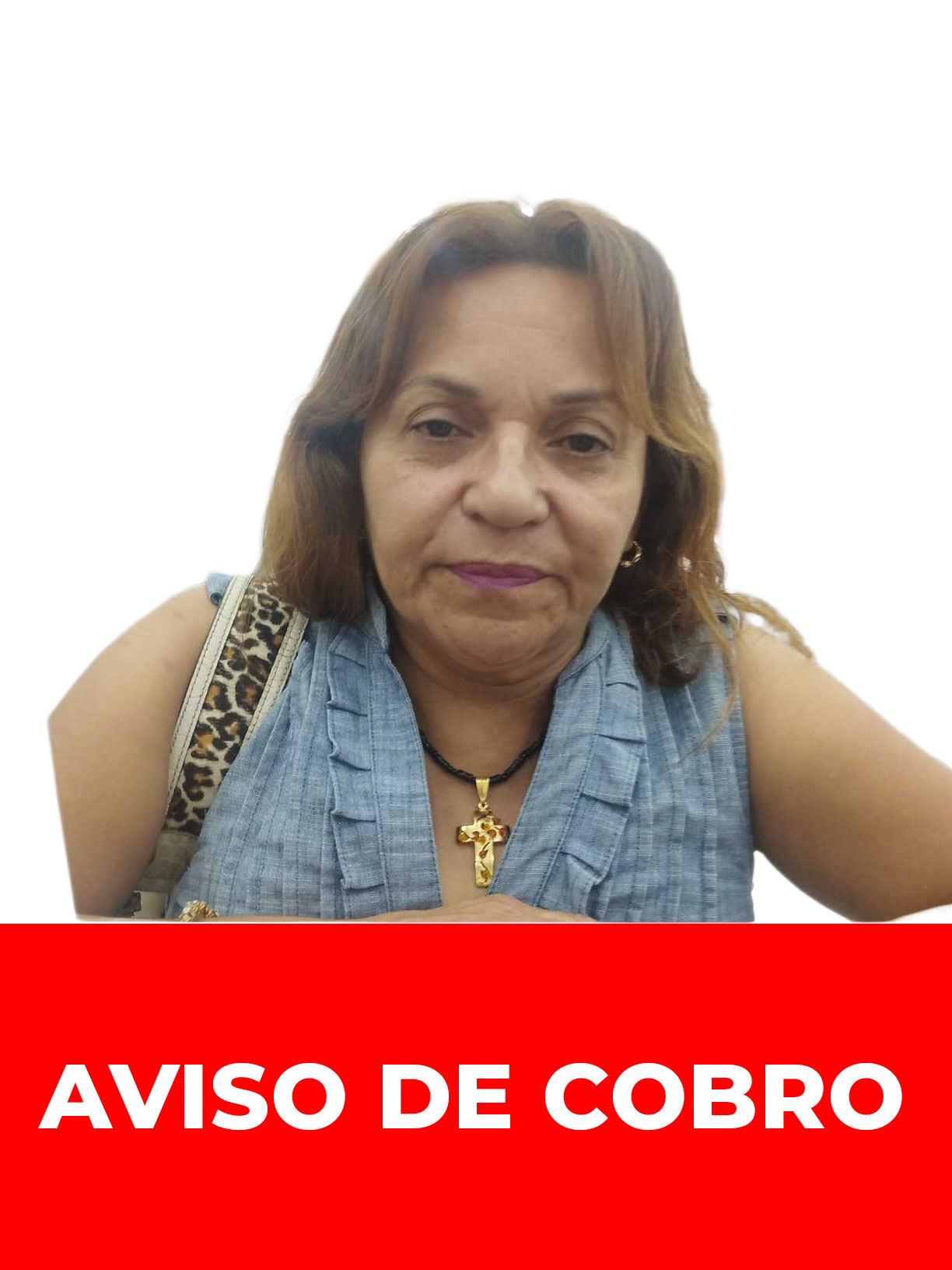 NEREYDA JOSEFINA SULBARAN