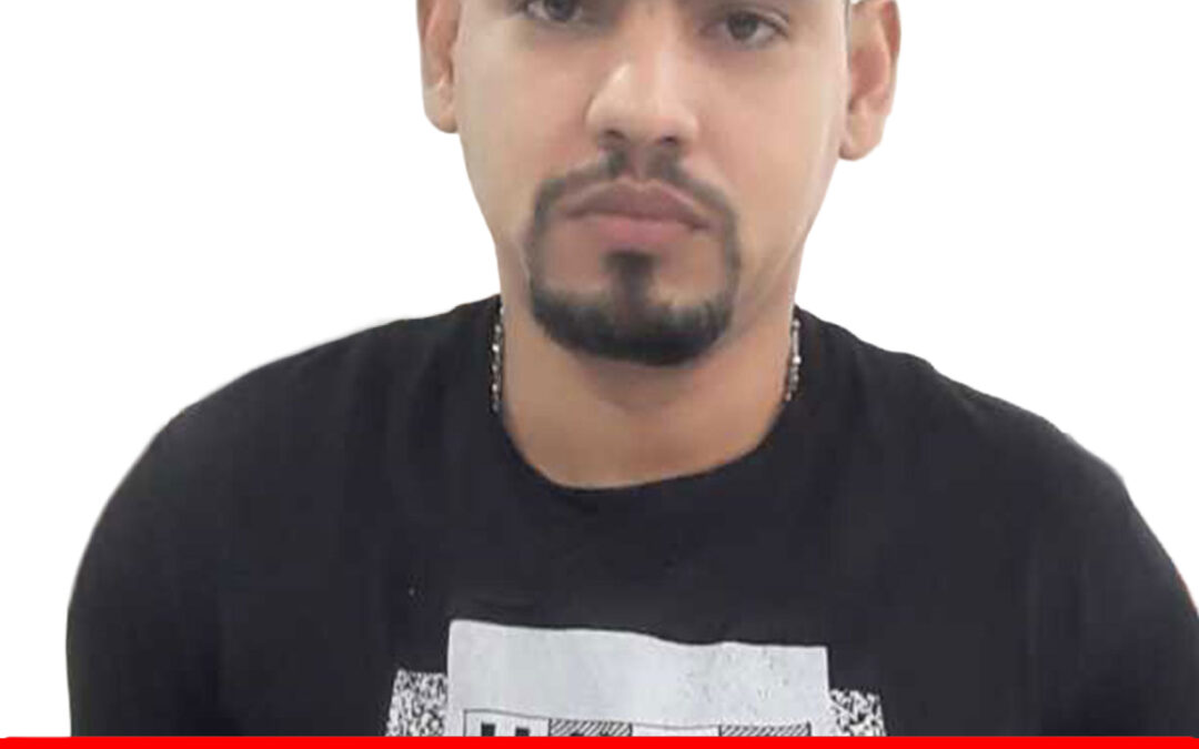 NERWING JOSE BOLIVAR PINTO