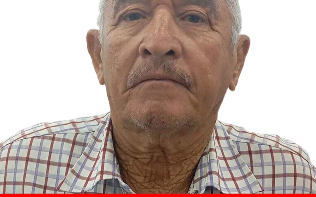 NERY ANTONIO PRIMERA