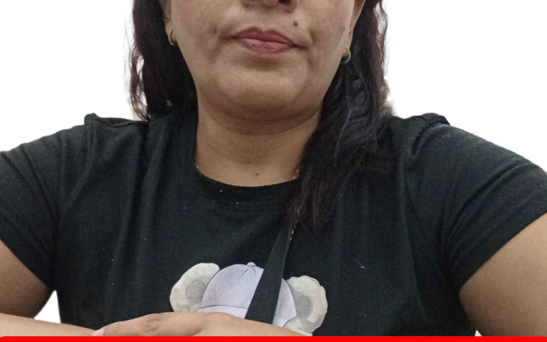 NERYBETH KATIUSKA MORLES PAZ
