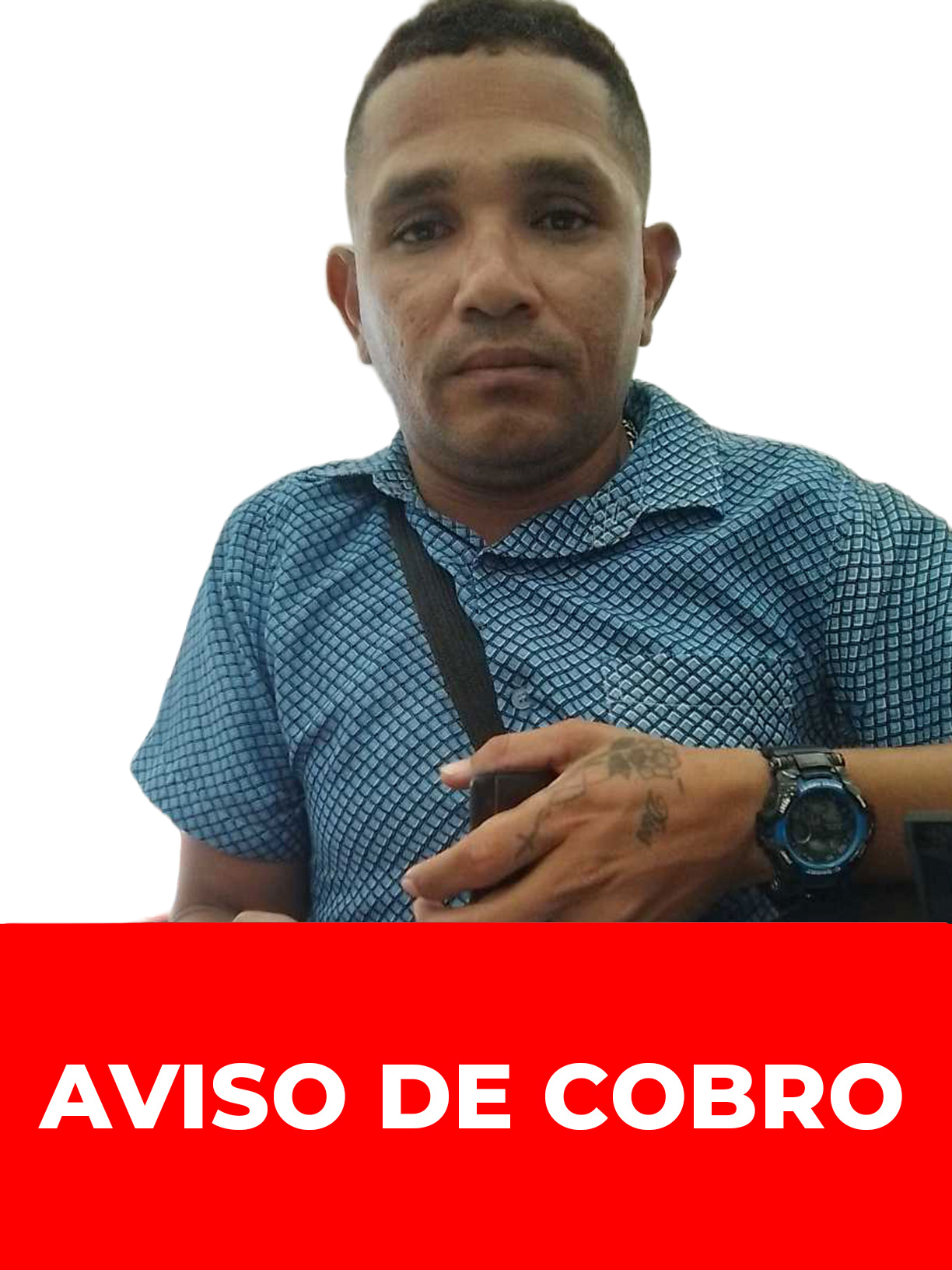 NEUDIS JOSE MOTA PIÑA