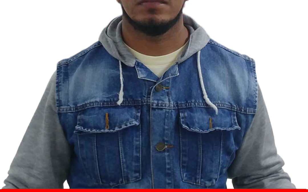 NEUDO ARMANDO VALECILLO HURTADO