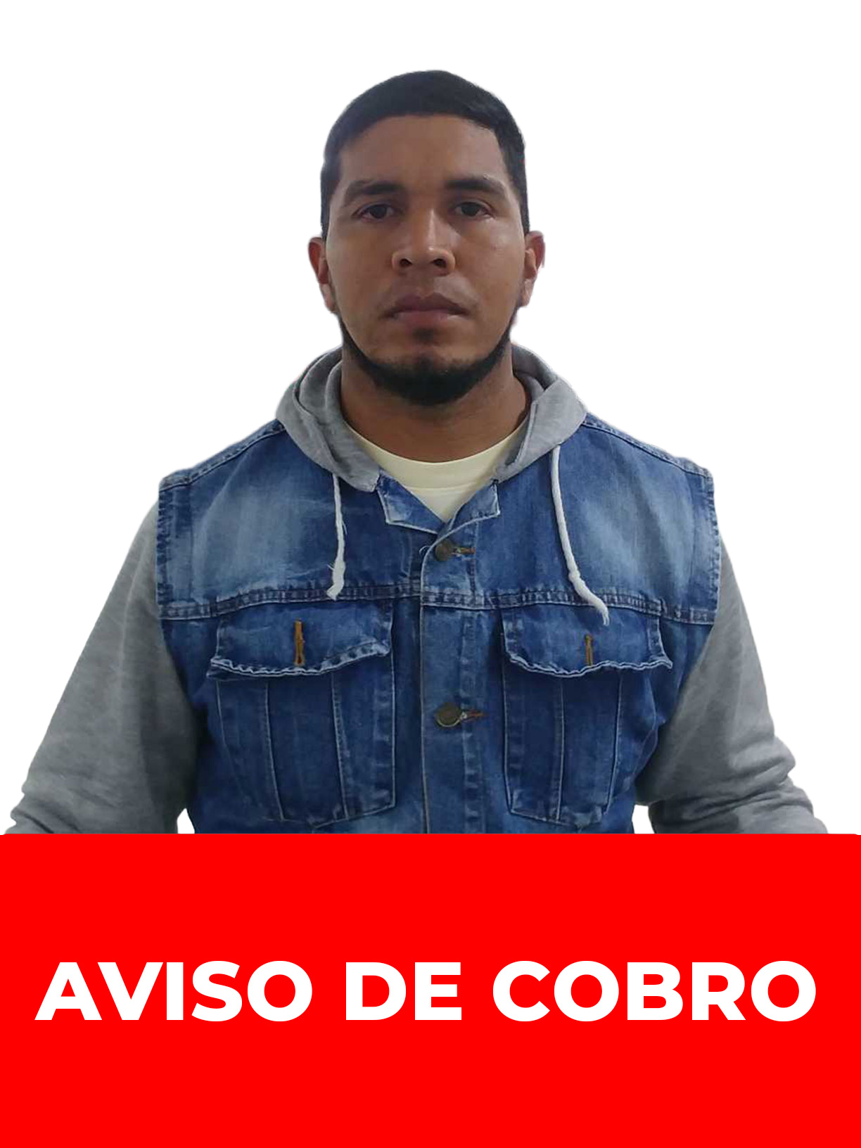 NEUDO ARMANDO VALECILLO HURTADO