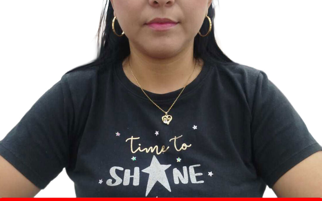 NEUDYMAR PORTILLO LARA