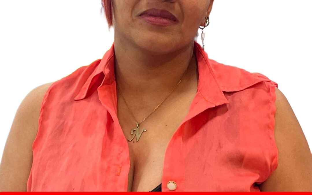 NEURYS DEL VALLE GARCIA CASTELLANO