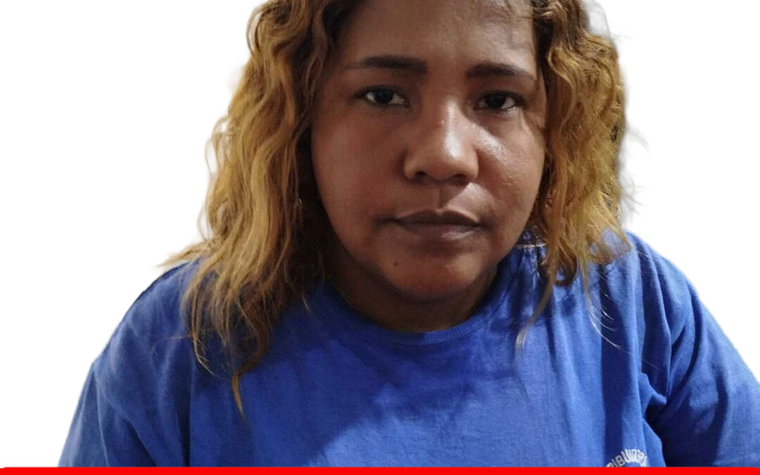 NEYESKA NEYELIT MENDOZA REGALADO