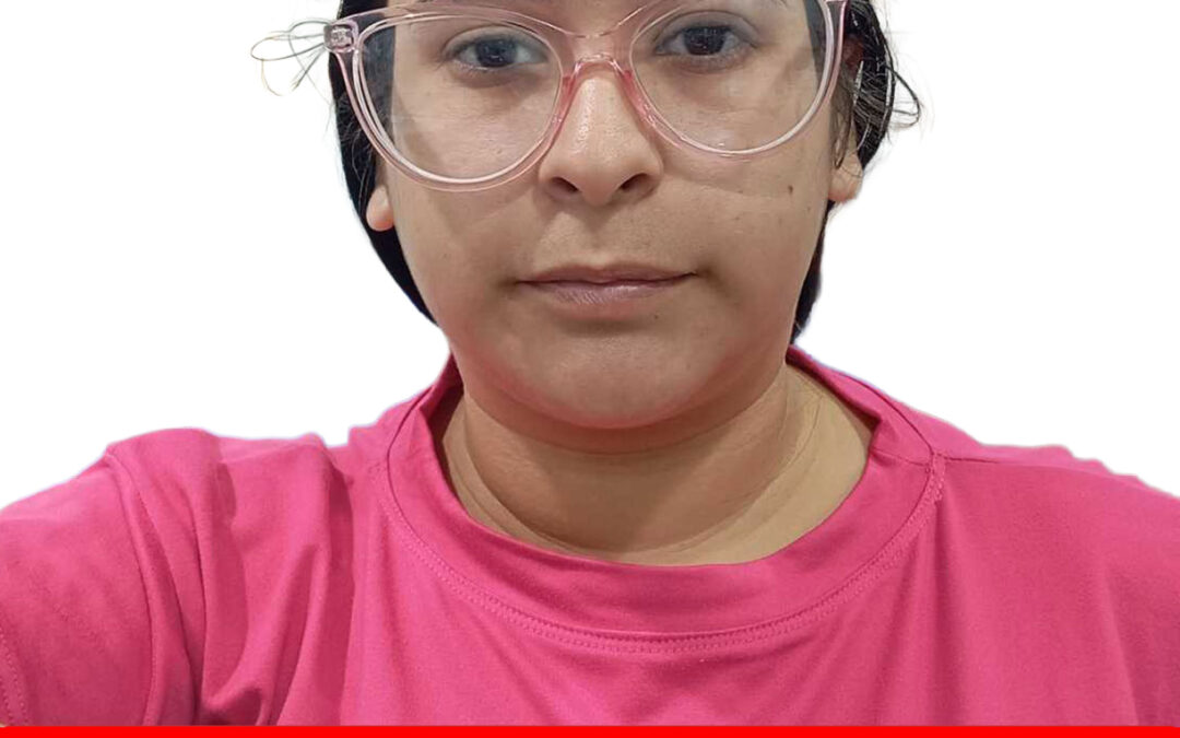 NICOLE VICTORIA ARAGORT GUTIERREZ