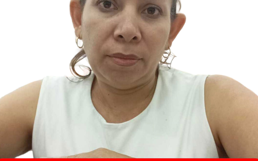 NIDIA LISBETH QUINTERO BAUTISTA