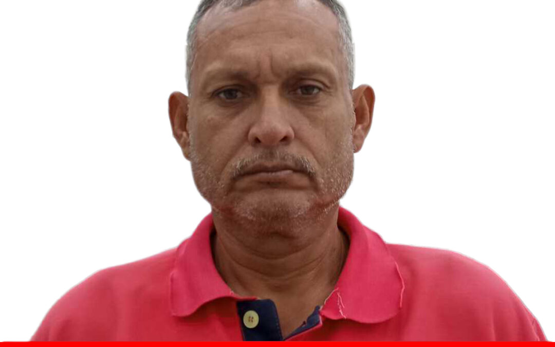 NILSON ARMANDO GELVES HENRIQUEZ