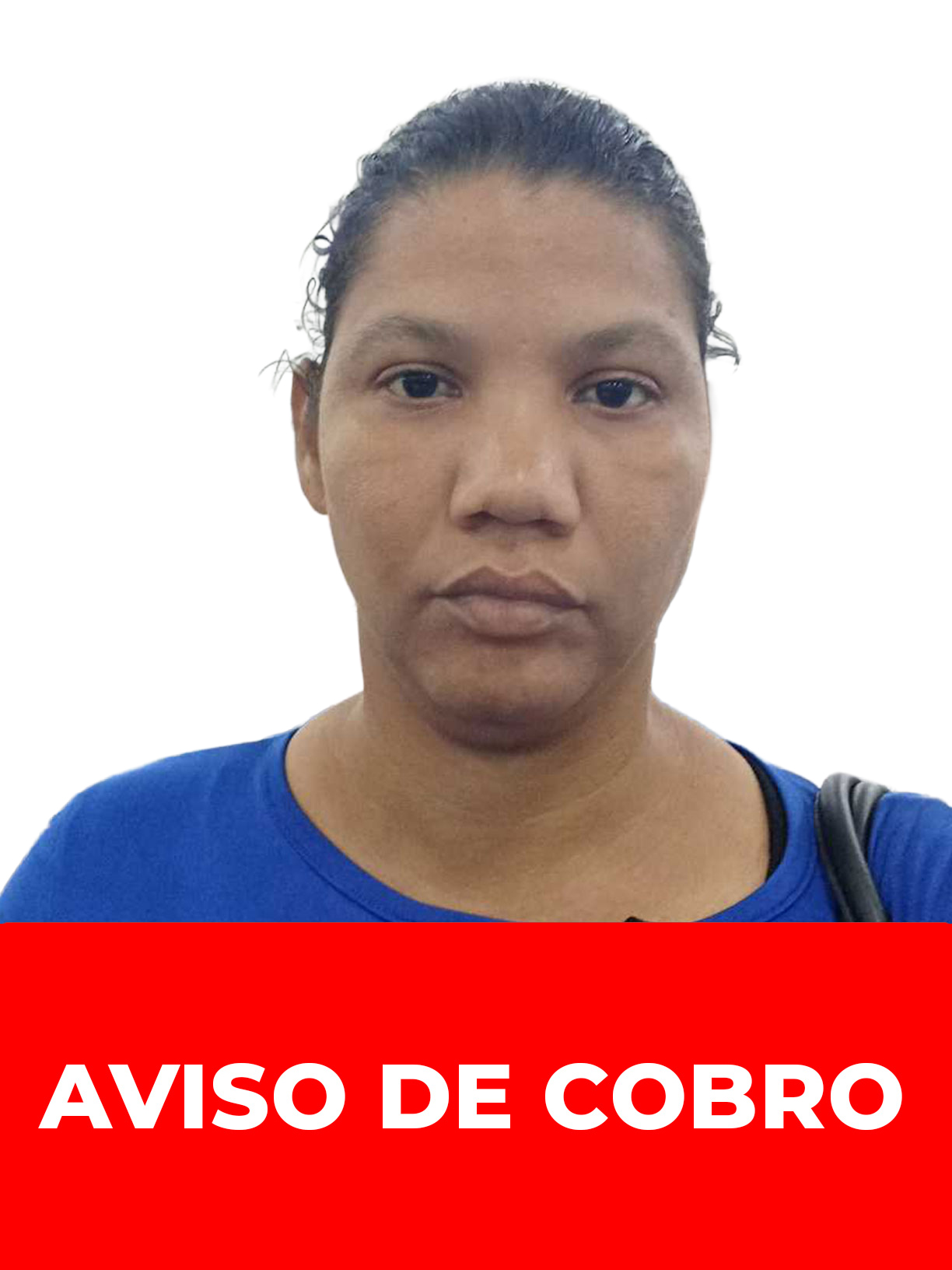 NINA DE JESUS RONDON VIERA