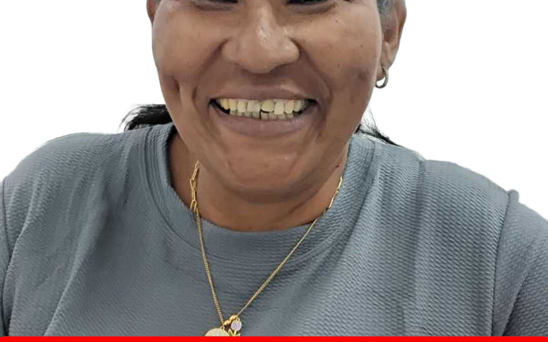 NINOSKA DEL VALLE BRICEÑO