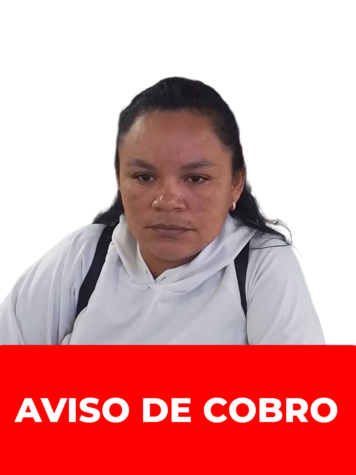 NINOSKA DEL VALLE PEREZ ROJO