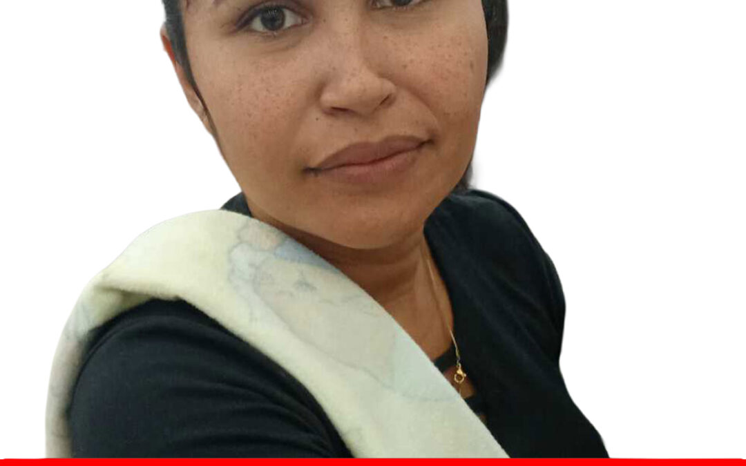 NISAMAR VICTORIA LUGO CAMARGO