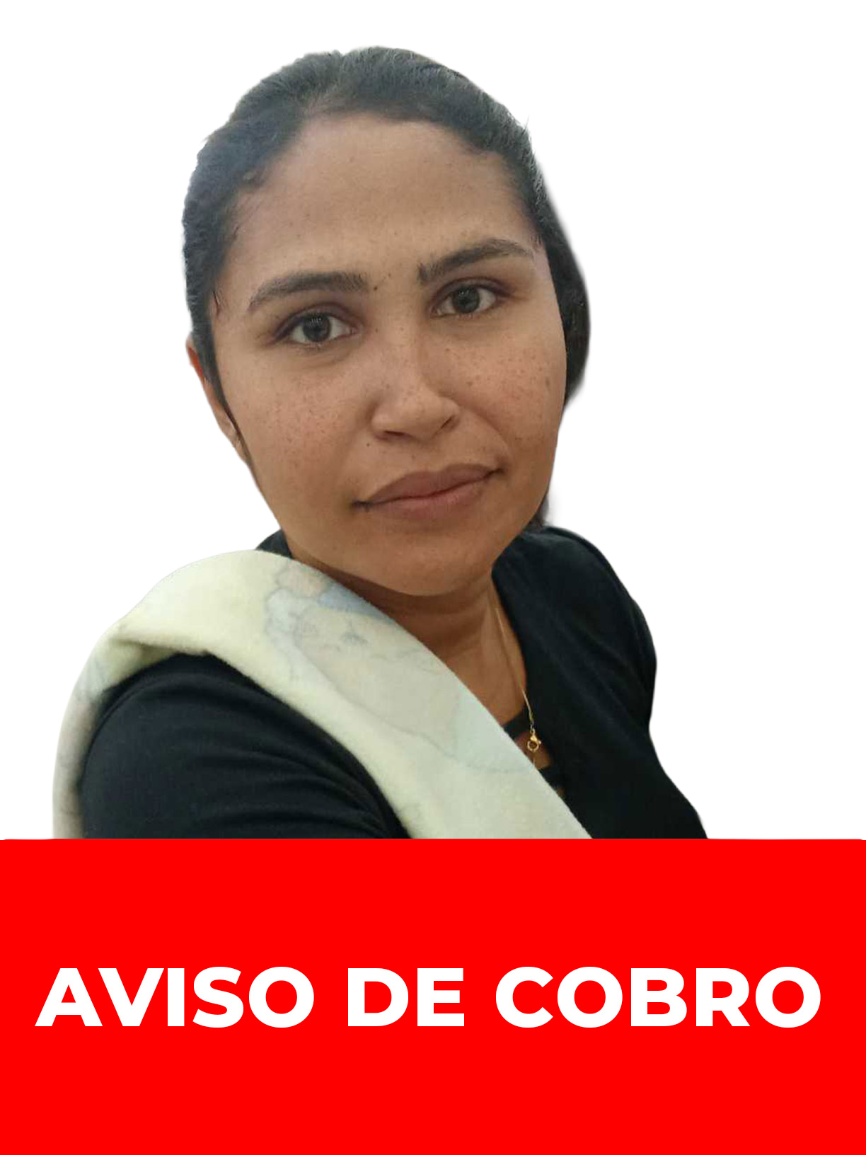 NISAMAR VICTORIA LUGO CAMARGO