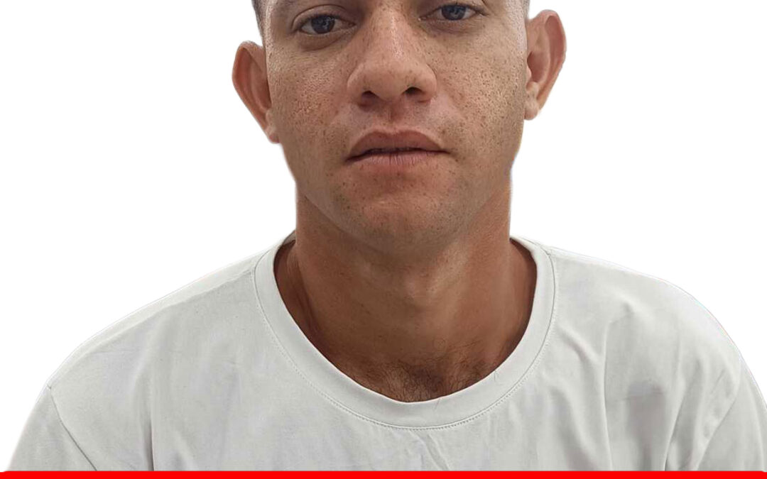 NIXON DE JESUS GONZALEZ LARRANDA