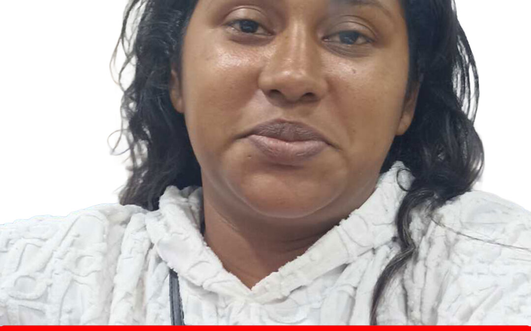 NNIJISKYS MARCELA URBAEZ CRESPO