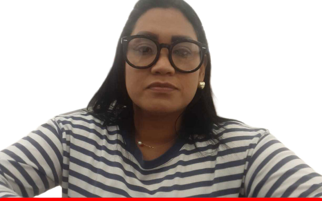 NOELBYS CAROLINA GOMEZ CASTILLO