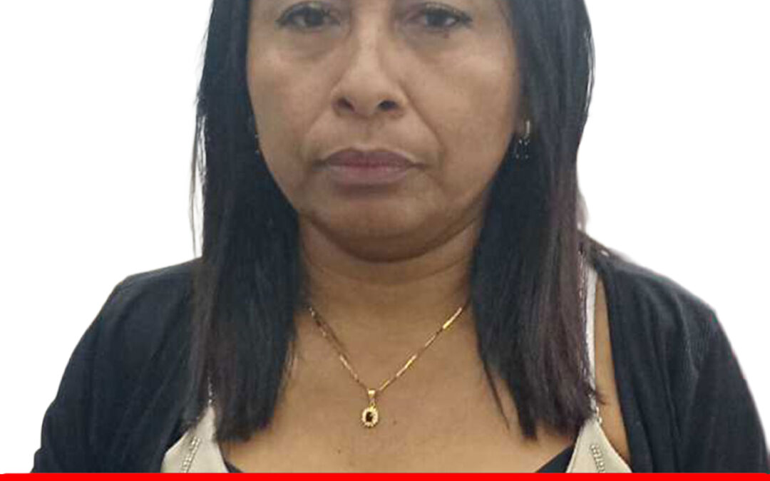 NORAIMA SOLEDAD GONZALEZ