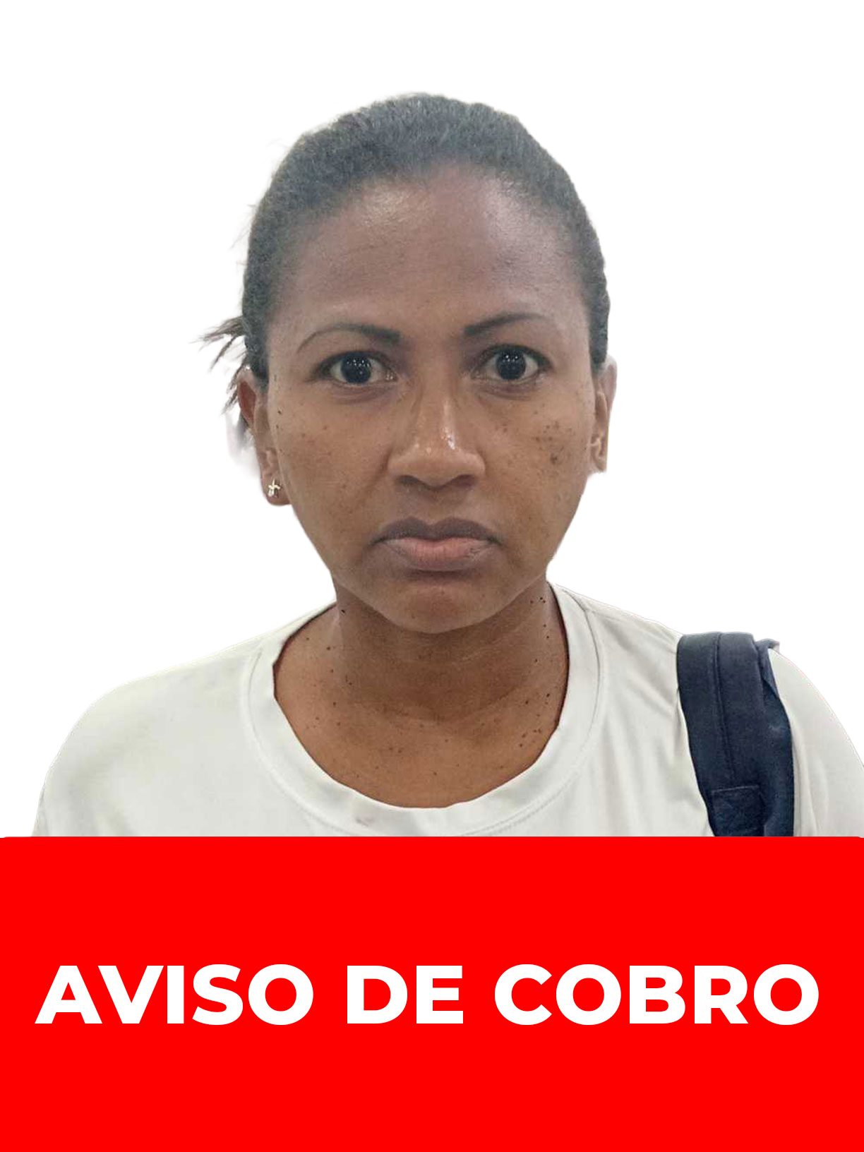 NORALI MARGARE RONDON BELLORIN