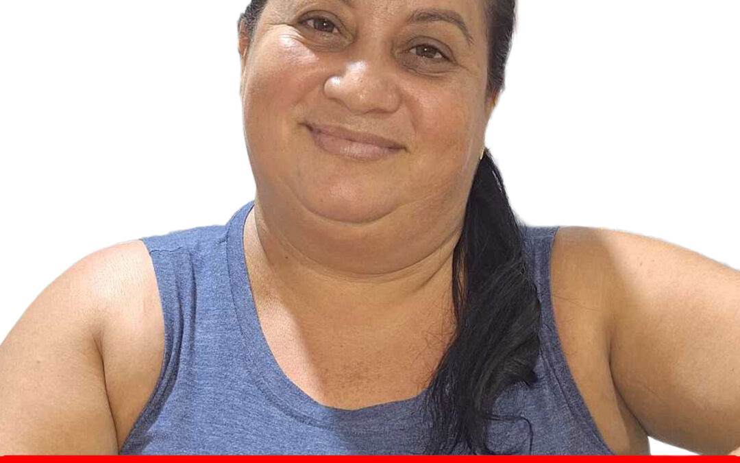 NORBELIS DEL VALLE ZABALA SILVA