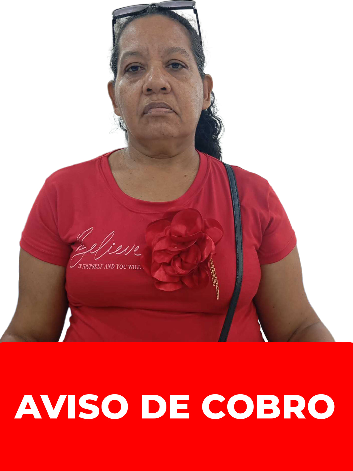 NORELYS COROMOTO SARMIENTO TORRES