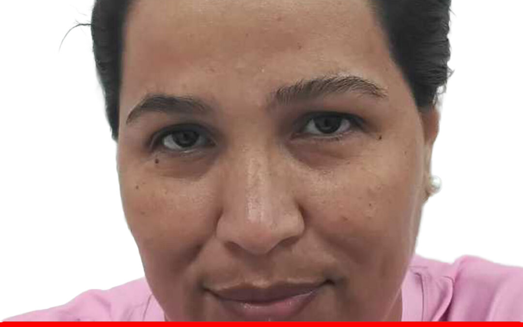 NORKIS DEL VALLE ROJAS LEON