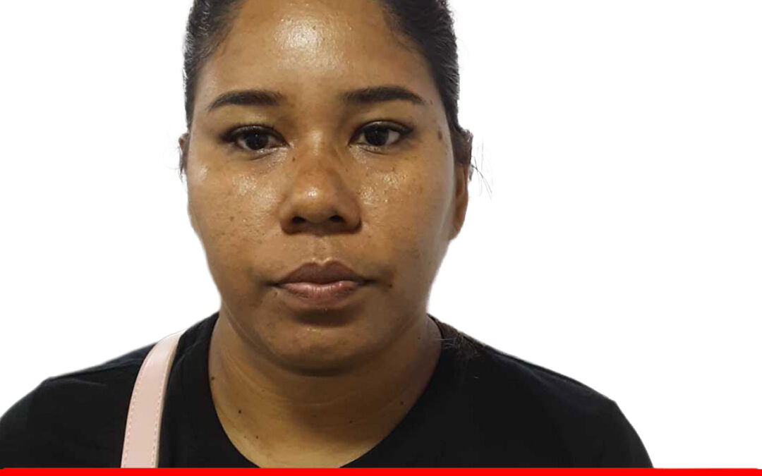 NORKIS JOSEFINA MENESES GUILARTE