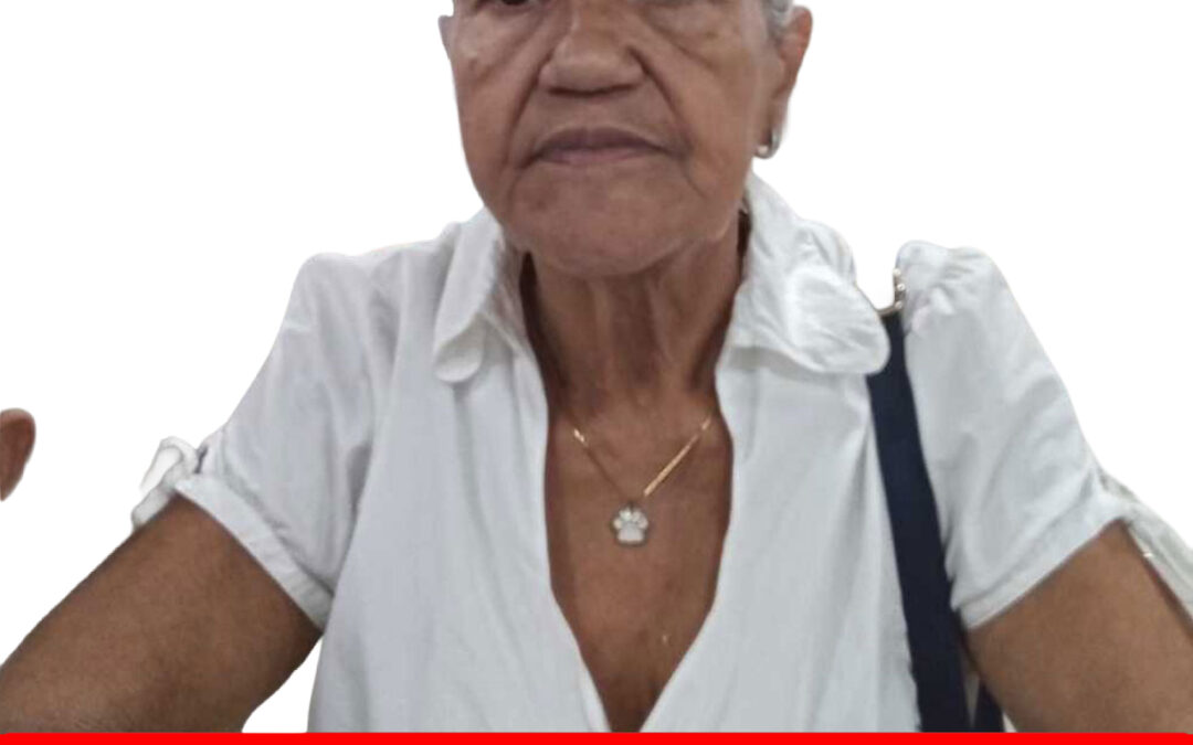 NORMA MARBELLA ORTEGA DE AGUIAR