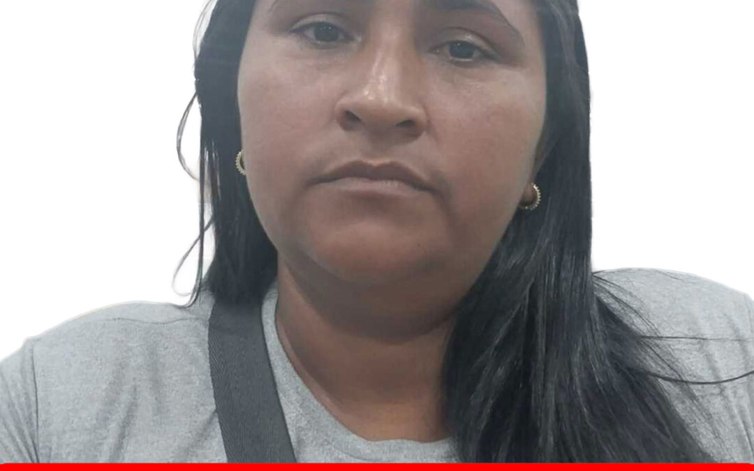 NORSELYN KARINA SALAZAR ROJAS