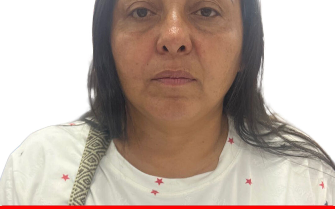 NORYS ZULAY FIGUEREDO