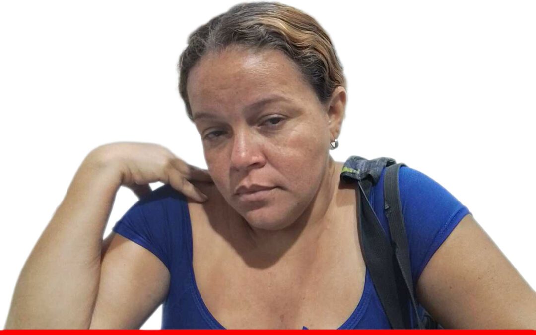 NUBEYLIS VIRGINIA VELANDRIA ALVAREZ