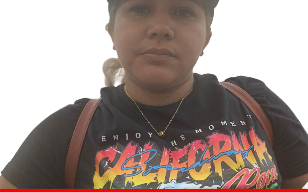 Naidys Naidelys Bastardo Castro