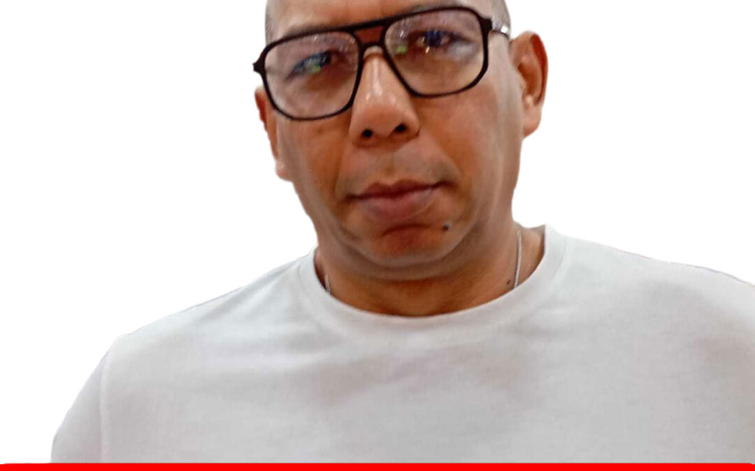 Nelson Noel Veliz Chavez