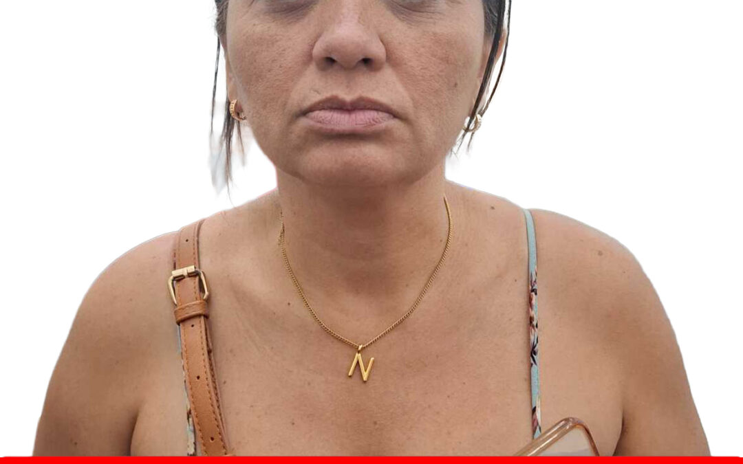 Nohely Marina Pereira Olivera